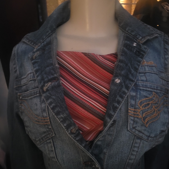 RocaWear jacket - Picture 3 of 7